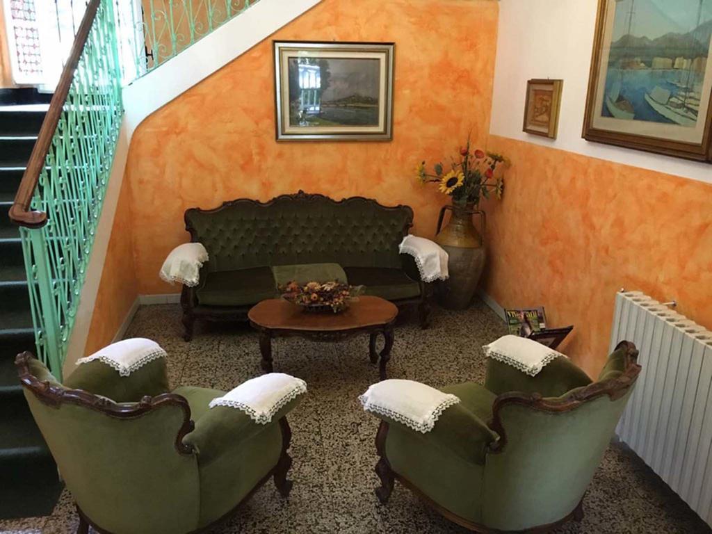 Belvedere Hotel Acqui Terme Exterior foto