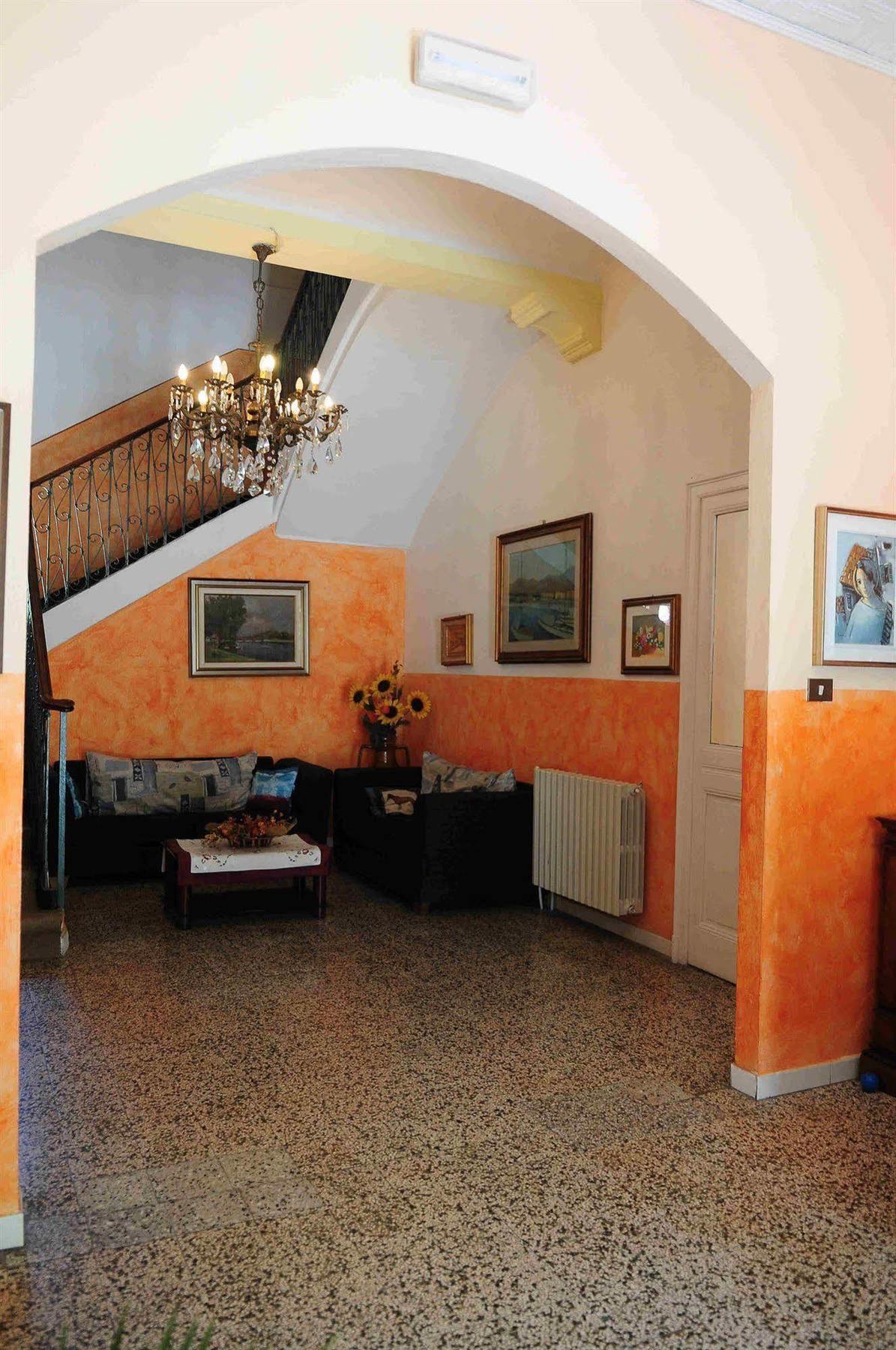 Belvedere Hotel Acqui Terme Exterior foto